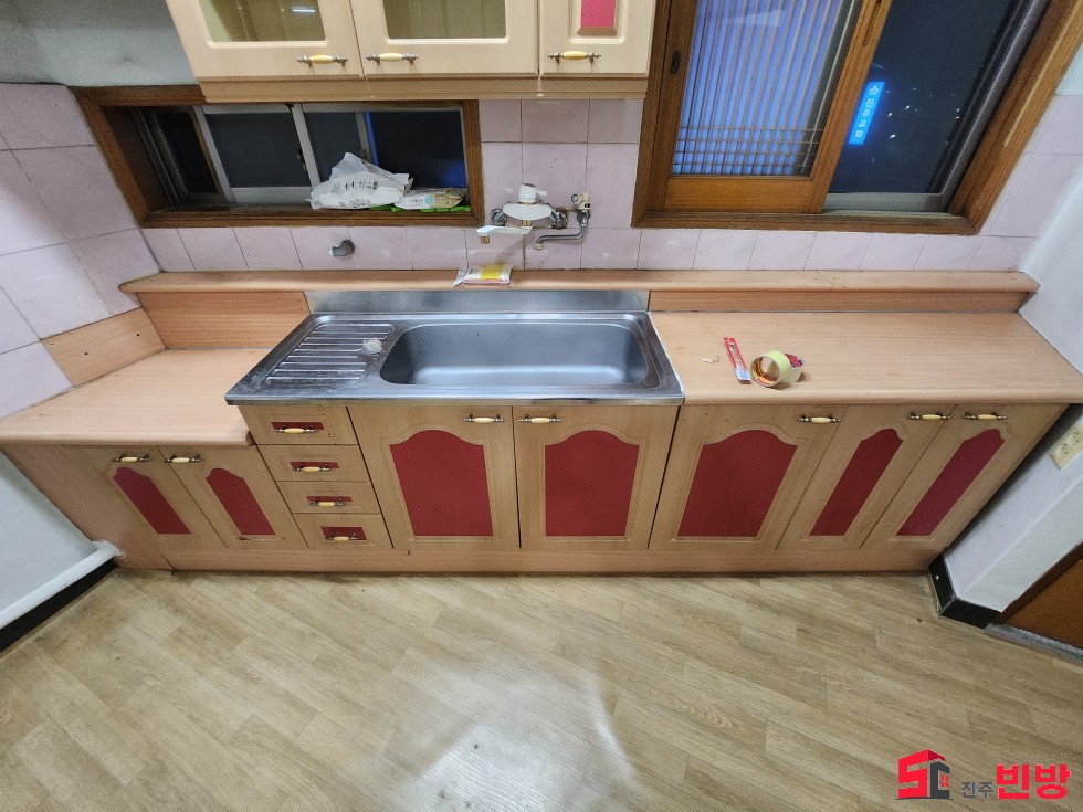 경남 진주시 칠암동 100-20 ★경상대병원 도보1분★ 저렴한 옵션있는 넓은투룸 임대 월세 매물번호 16921 사진 7