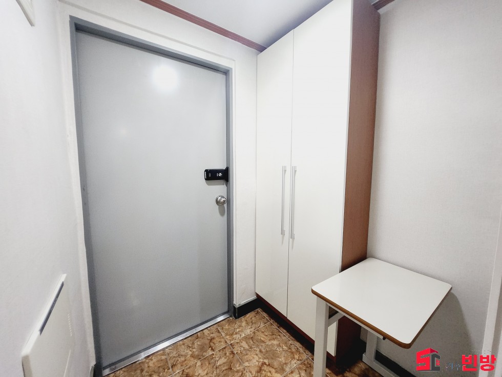 경남 진주시 칠암동 514-9 #칠암동 세무서부근# 넓은 운동장크기 풀옵션 월세 투룸 임대 월세 매물번호 16917 사진 10