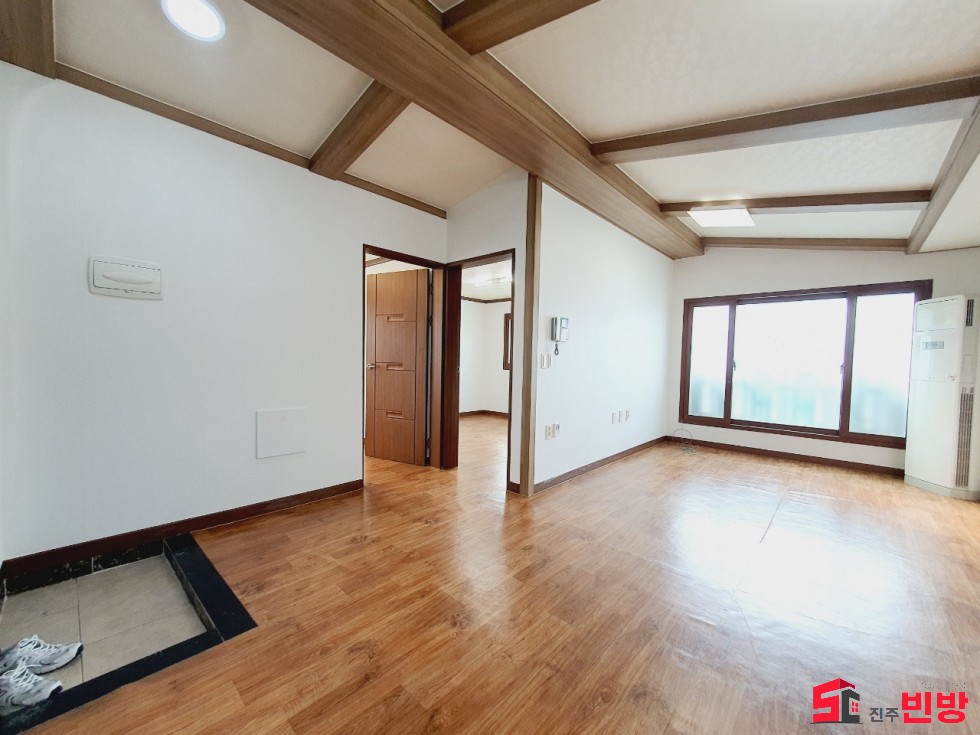 경남 진주시 칠암동 527-8 G#거실넓은투룸#칠암동#과기대 월세 매물번호 15605 사진 1