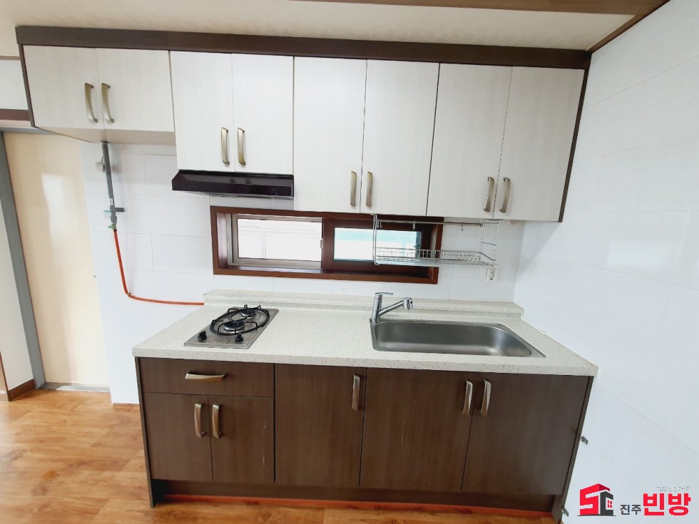 경남 진주시 칠암동 527-8 G#거실넓은투룸#칠암동#과기대 월세 매물번호 15605 사진 4