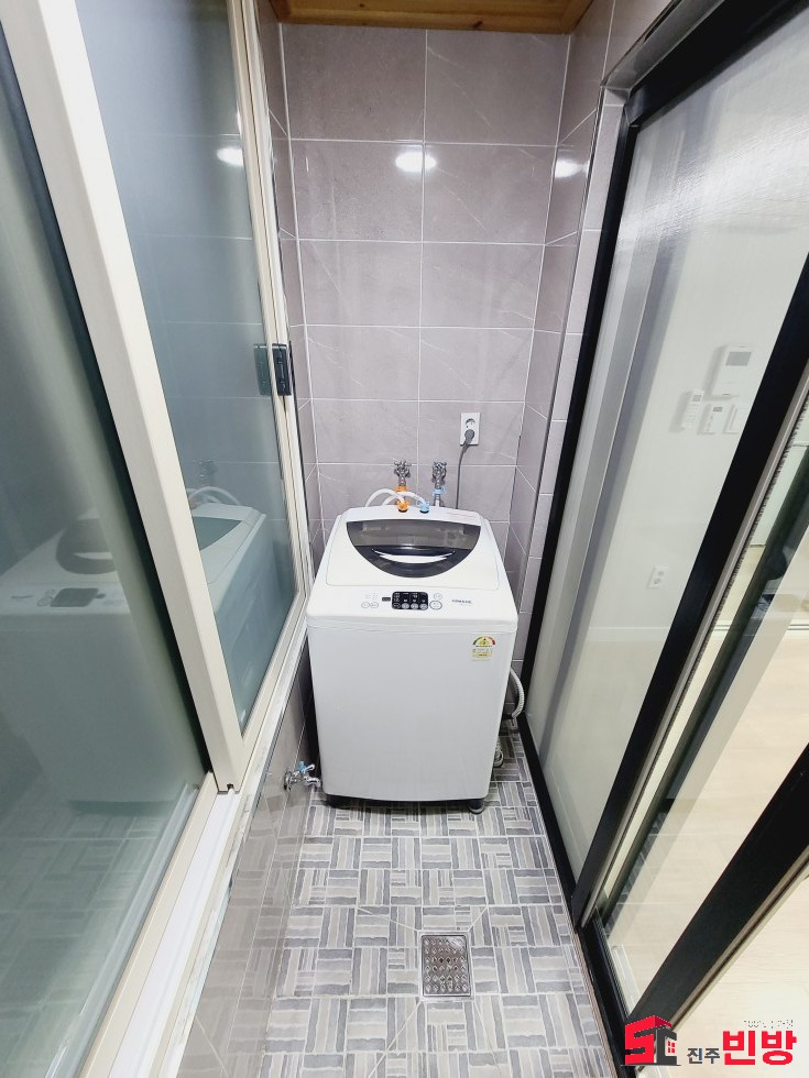 경남 진주시 상봉동 1106-22 T 신축에 TV 옵션까지!! 월세 매물번호 15416 사진 7