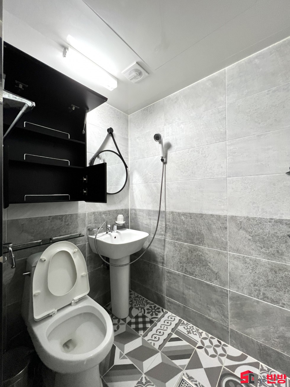 경남 진주시 상봉동 951 #S급매물# 상봉동 신축 원룸 임대 월세 매물번호 16353 사진 6