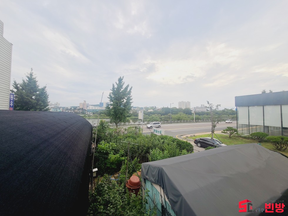경남 진주시 상대동 730-48 ★강변뷰 원룸 벤츠매장 부근 꿀방★ 월세 매물번호 16424 사진 4