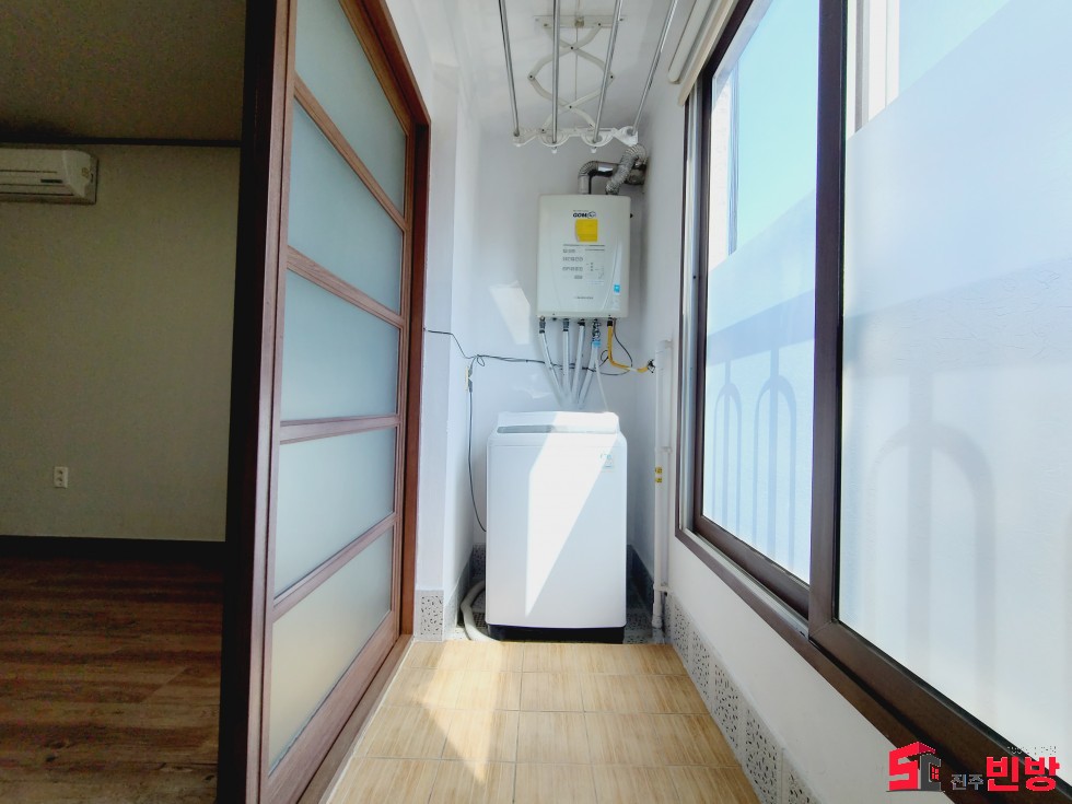 경남 진주시 상대동 301-38 ♥깔끔한 인테리어 원룸♥관리 잘된곳♥100%실매물♥ 월세 매물번호 15836 사진 8