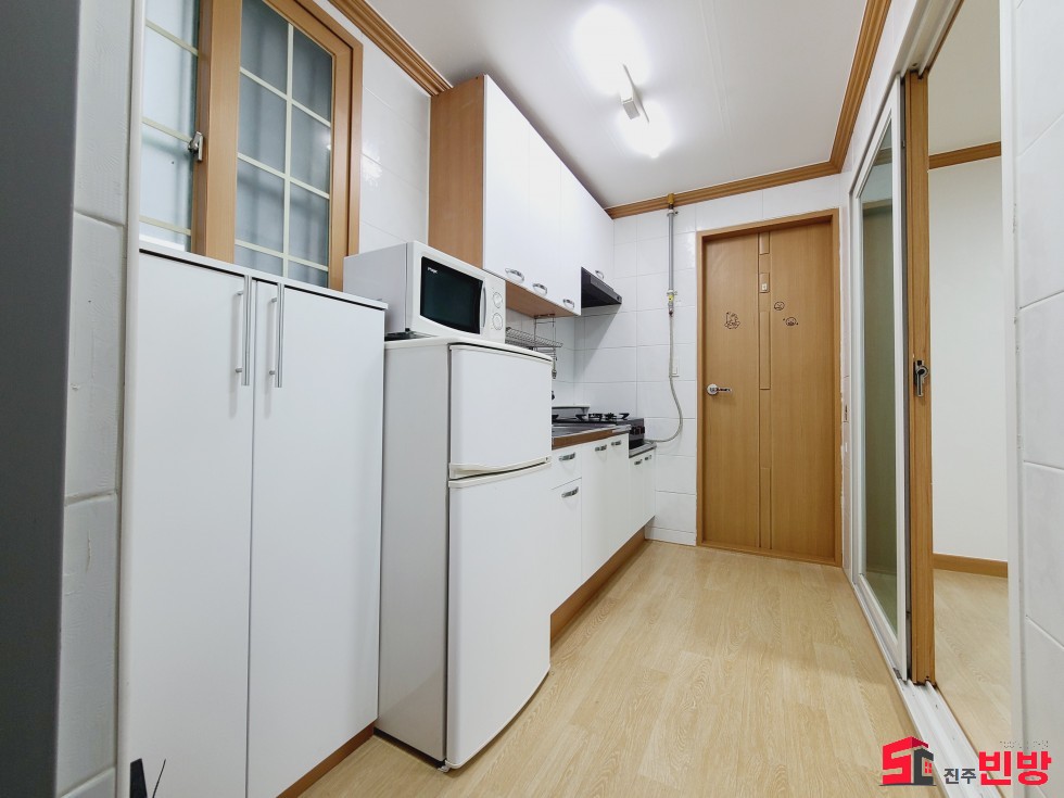 경남 진주시 상대동 310-41 ♥깔끔하고 관리 잘된곳♥혼자 살기 좋은곳♥100%실매물♥ 월세 매물번호 15851 사진 3