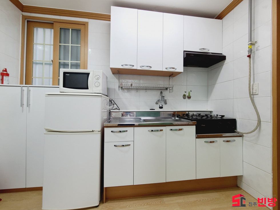 경남 진주시 상대동 310-41 ♥깔끔하고 관리 잘된곳♥혼자 살기 좋은곳♥100%실매물♥ 월세 매물번호 15851 사진 4