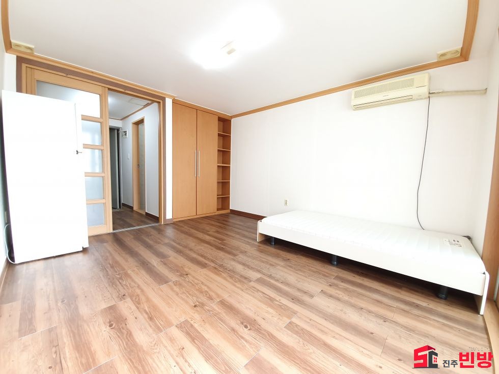 경남 진주시 상대동 상대동 309-62 ※큰 원룸 투척합니다※★ 상대한보 아파트 1분 ★ 월세 매물번호 12134 사진 3