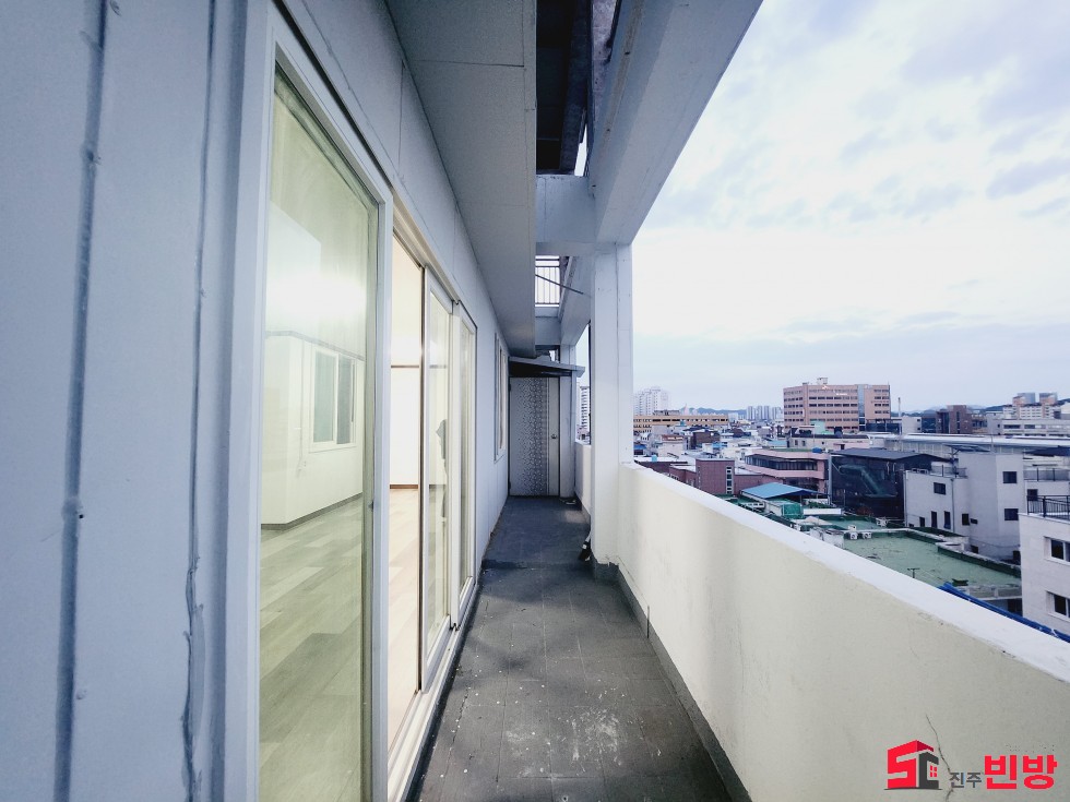 경남 진주시 상대동 279-25 #시청뒤# 초대형 주거용으로도 사용할 수 있는 사무실 임대 월세 매물번호 16987 사진 8