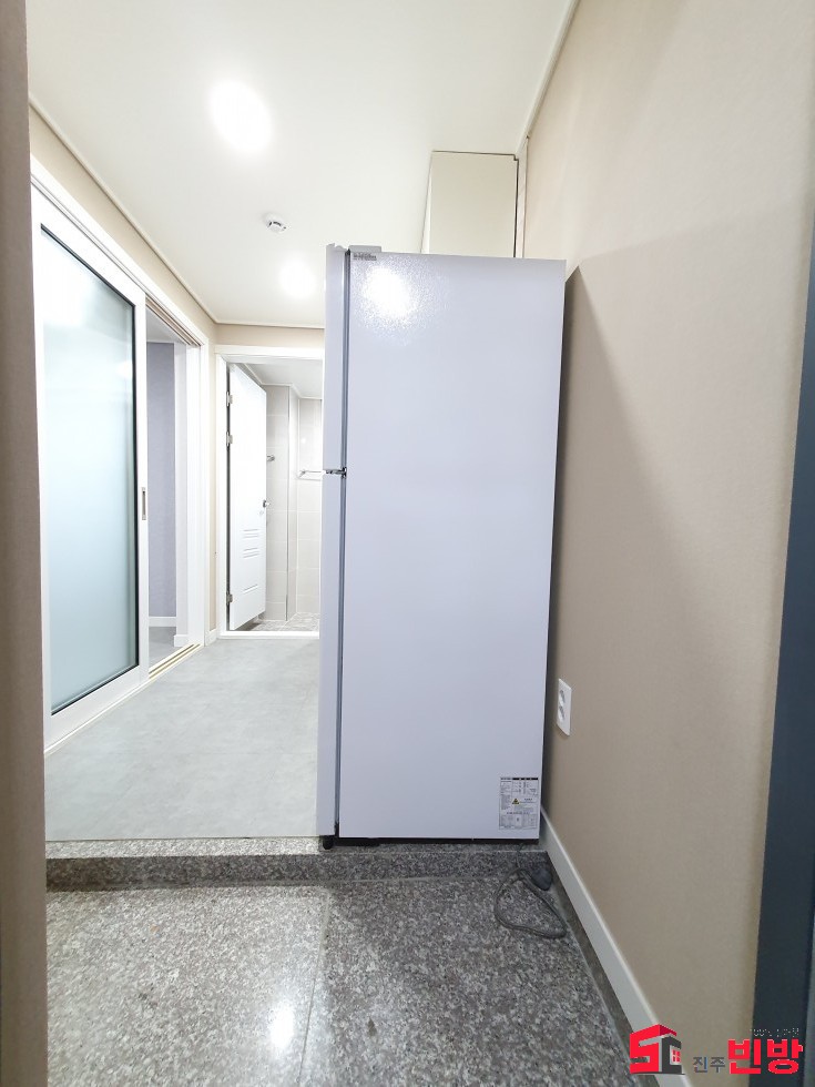 경남 진주시 상대동 301-11 *급매물*신축 원룸 딱 하나남았어요~ 월세 매물번호 13202 사진 7
