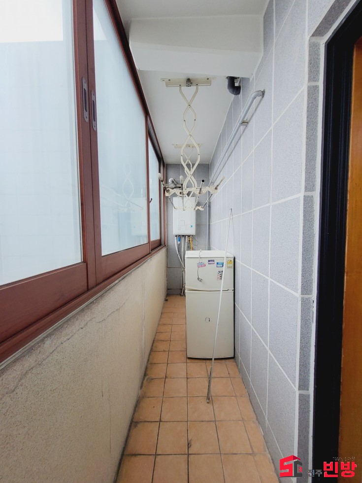 경남 진주시 상평동 219-32 Q * 상평동 큰 원룸 * 자유시장 근처라 생활하기 편한곳~ 월세 매물번호 15548 사진 6