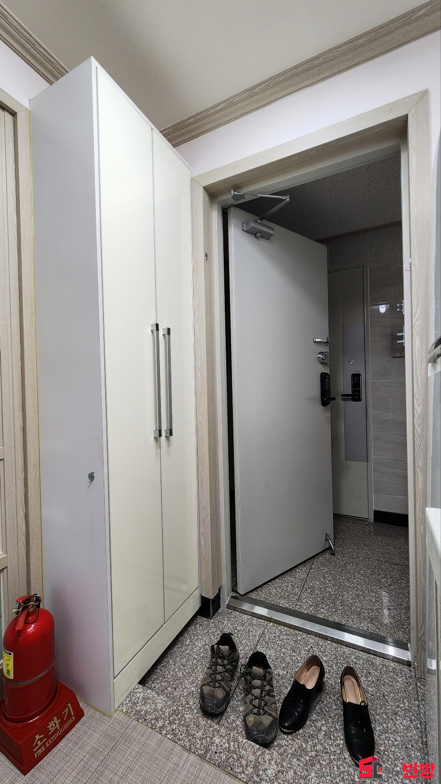 경남 진주시 상평동 219-16 K 진주시청 부근 깔끔한 원룸 전월세 조정가능 월세 매물번호 16774 사진 7