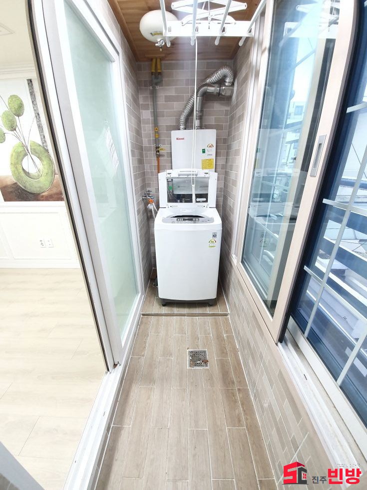 경남 진주시 하대동 하대동 117-27 ※1+1 초저가※★ 35 종점 1분 거리~~ ★ 추천방~! 월세 매물번호 12158 사진 6