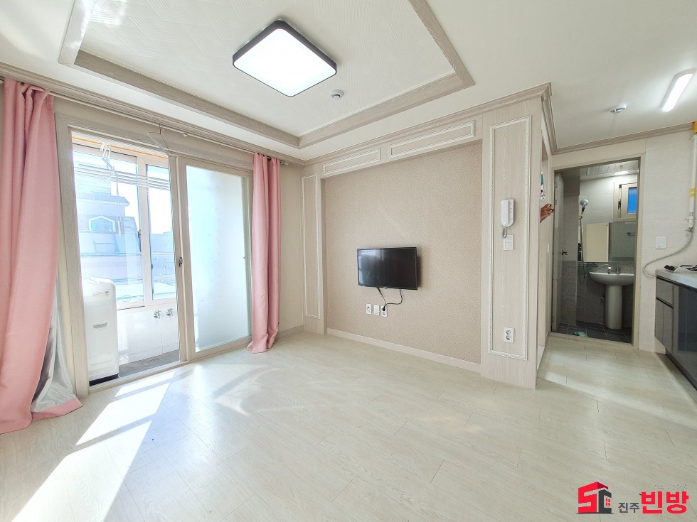 경남 진주시 하대동 344-24 ★도동초등학교부근★신축 미니투룸 나왔습니다. 월세 매물번호 13826 사진 2