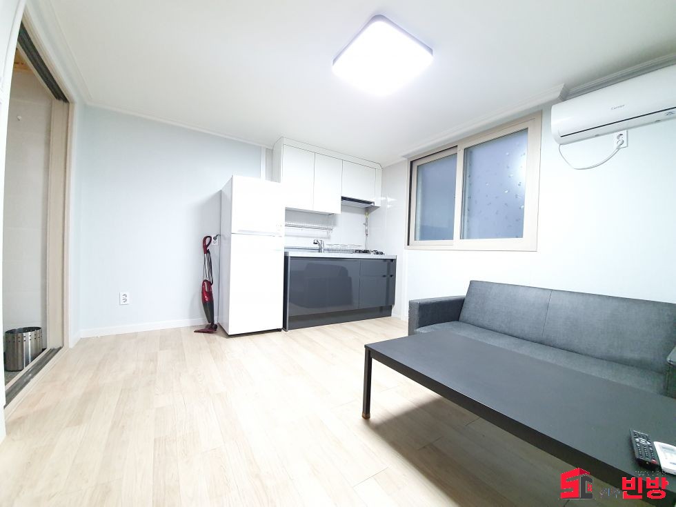 경남 진주시 하대동 하대동 320-27 ※1+1 너무이쁜방※★ 홈플러스 3분 거리~~ ★ 추천방~! 전월 월세 매물번호 12190 사진 3