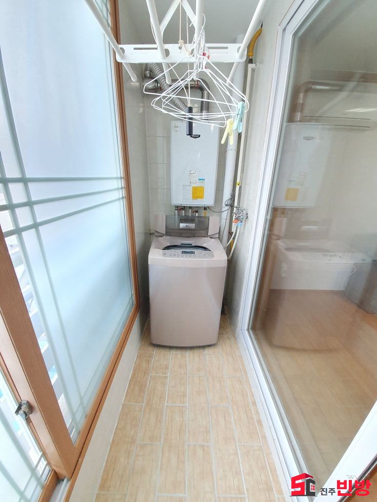 경남 진주시 하대동 하대동 320-5 @@꿀방 나왔습니다~~ 하대동 탑마트 부근~ 월세 매물번호 12165 사진 4