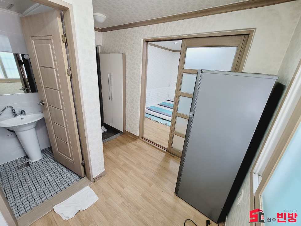 경남 진주시 하대동 300-12 M #선학사거리근처 #가성비 #꿀매물 #제일여고1분 월세 매물번호 16964 사진 3