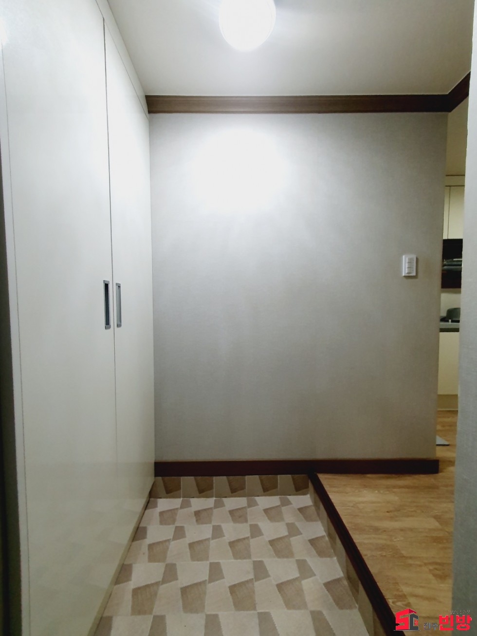 경남 진주시 신안동 396-36 -신안법원꿀방- 법원부근 대형 분리형원룸 월세 매물번호 13562 사진 8