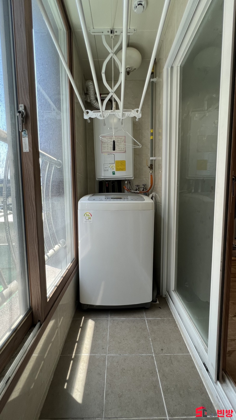 경남 진주시 신안동 6-3 ♠신안동원룸♠원정그린빌부근저렴하고깔끔한실매물원룸 월세 매물번호 16132 사진 6