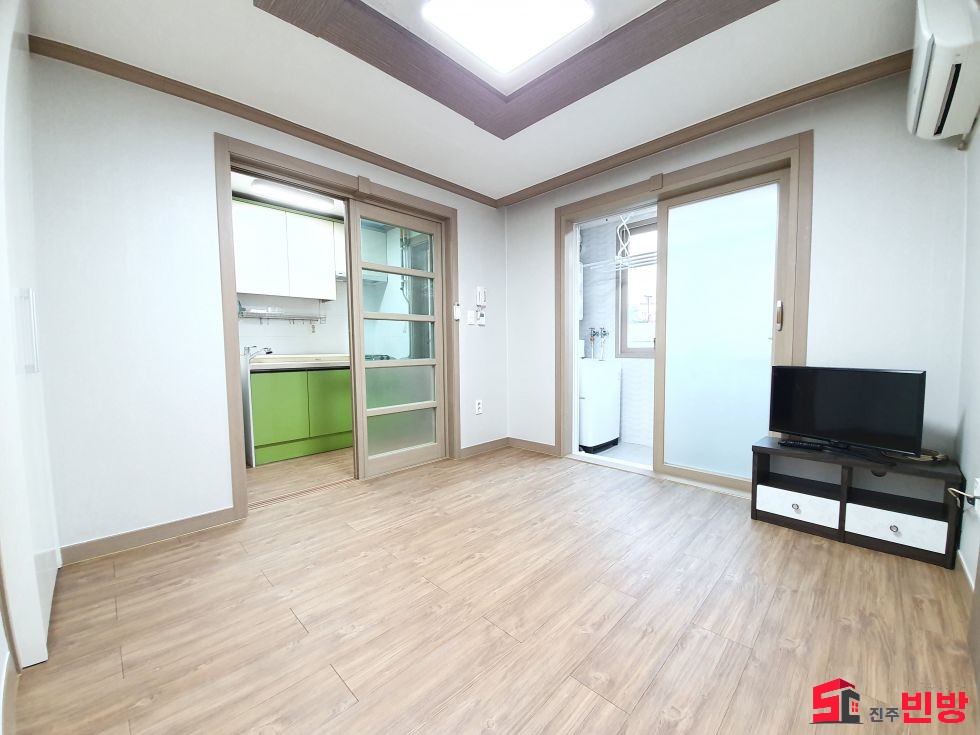 경남 진주시 신안동 신안동 16-38 ※초급매물 신축 원룸※★ 신안동 천수교 2분 ★ 월세 매물번호 12272 사진 1