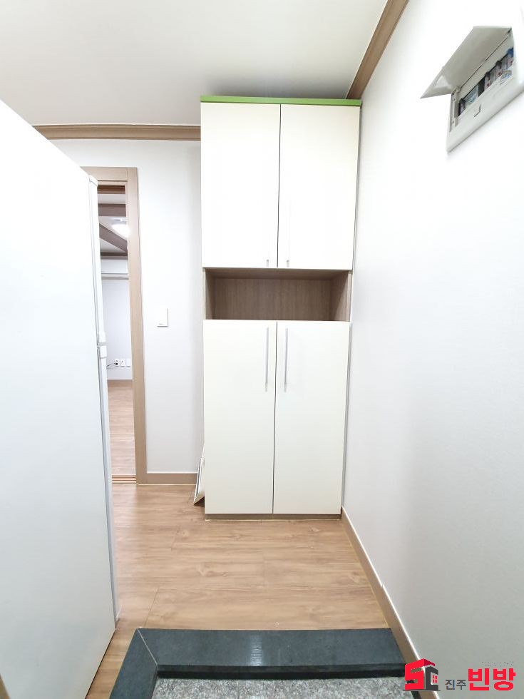 경남 진주시 신안동 신안동 16-38 ※초급매물 신축 원룸※★ 신안동 천수교 2분 ★ 월세 매물번호 12272 사진 5