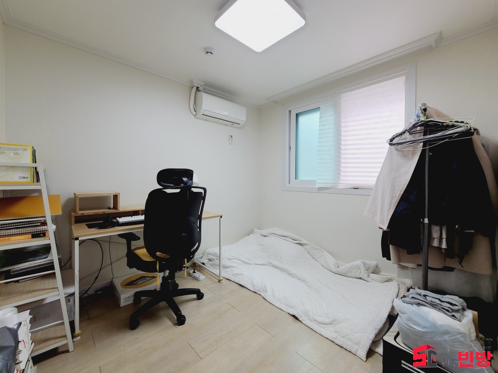 경남 진주시 평거동 724-4 T 평거동 신축 거실있는 원룸 초특가로 나왔어요!!! 월세 매물번호 15114 사진 3