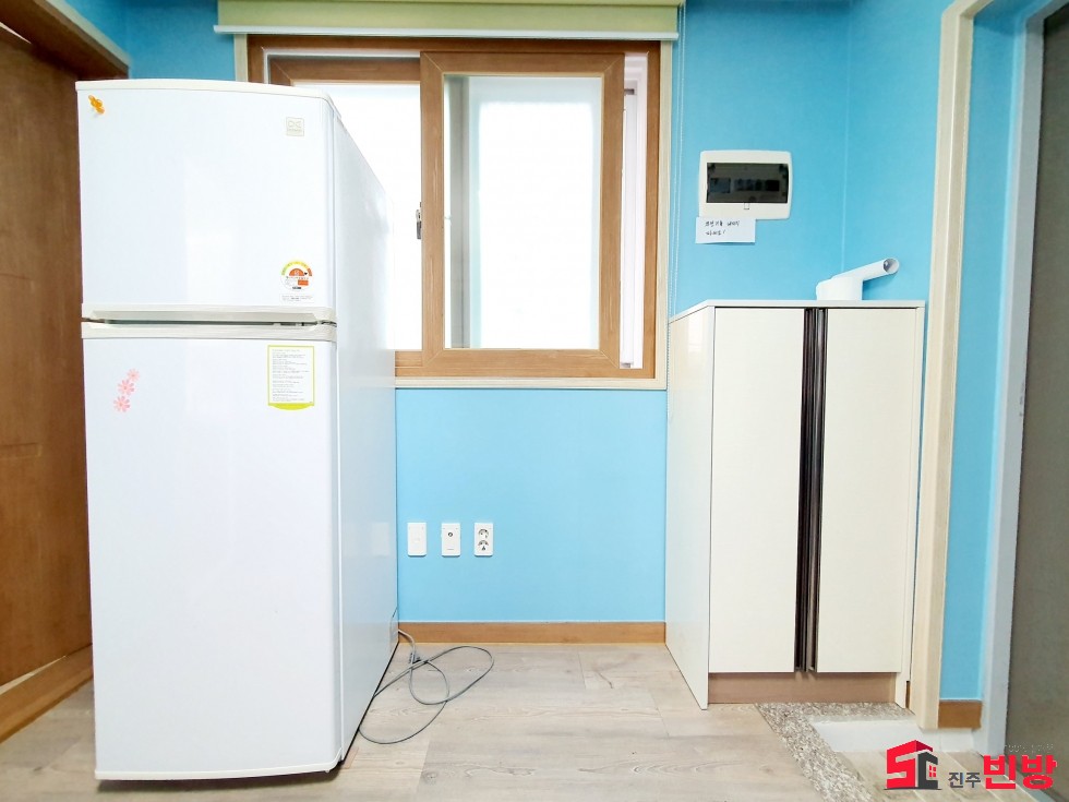 경남 진주시 주약동 64-14 ♬✦예쁜2층침대구비✦주약동원룸!! 경대병원근처!! 월세 매물번호 13017 사진 5