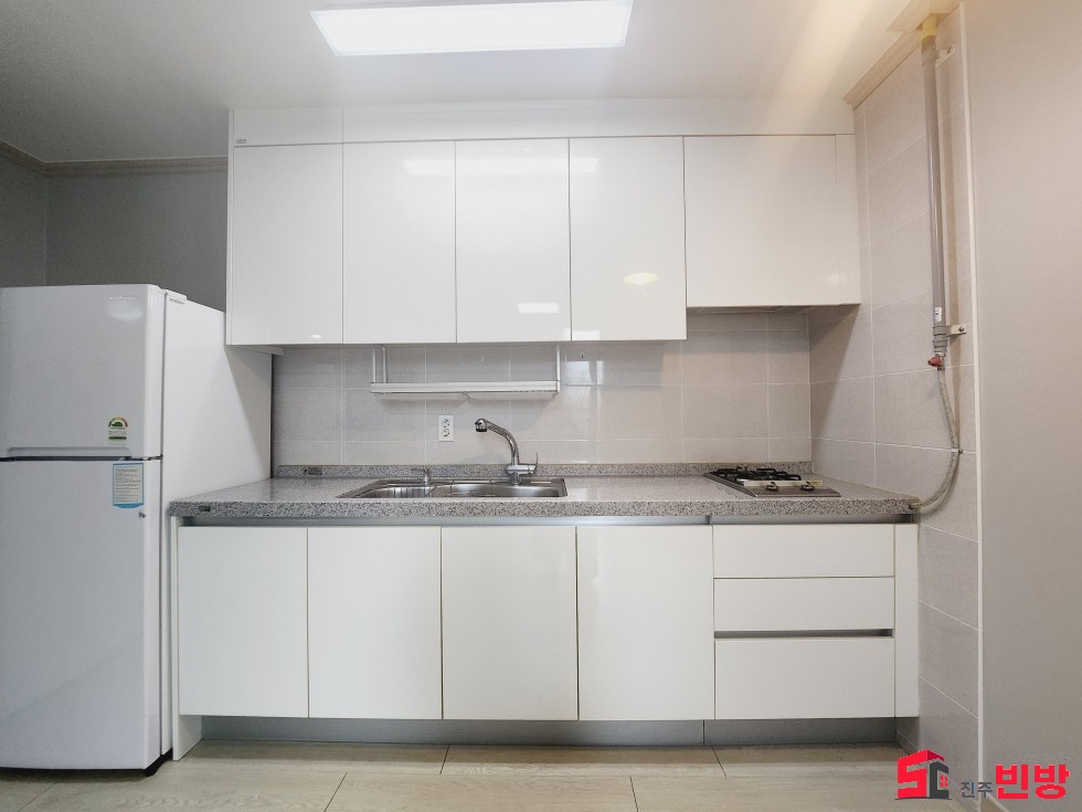 경남 진주시 초전동 1642-5 #초전동# 귀한 화이트톤 원플원 월세 임대 월세 매물번호 16966 사진 7
