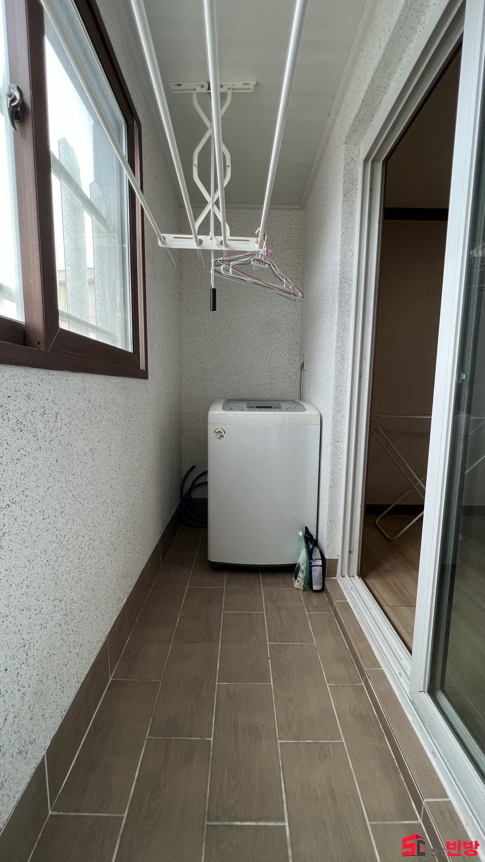 경남 진주시 신안동 396-2 ♠신안동원룸 ♠진주여중부근저렴한풀옵션원룸을소개합니다 월세 매물번호 16142 사진 5