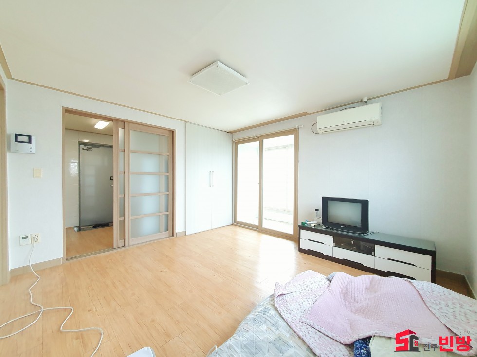 경남 진주시 하대동 337-11 ★하대동탑마트부근★ 저렴한데 깔끔하고 큰 원룸! 월세 매물번호 13468 사진 2