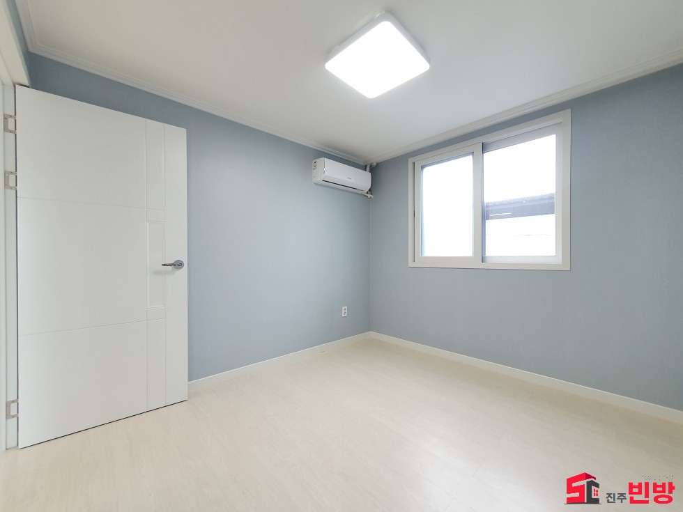 경남 진주시 하대동 627-2 G#초꿀매물#햇살가득 남향 채광좋고 거실넓은 투룸 월세 매물번호 15388 사진 4