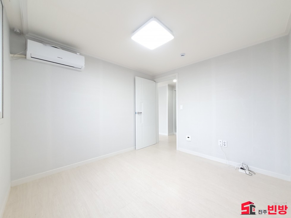 경남 진주시 하대동 627-2 G#초꿀매물#햇살가득 남향 채광좋고 거실넓은 투룸 월세 매물번호 15388 사진 7