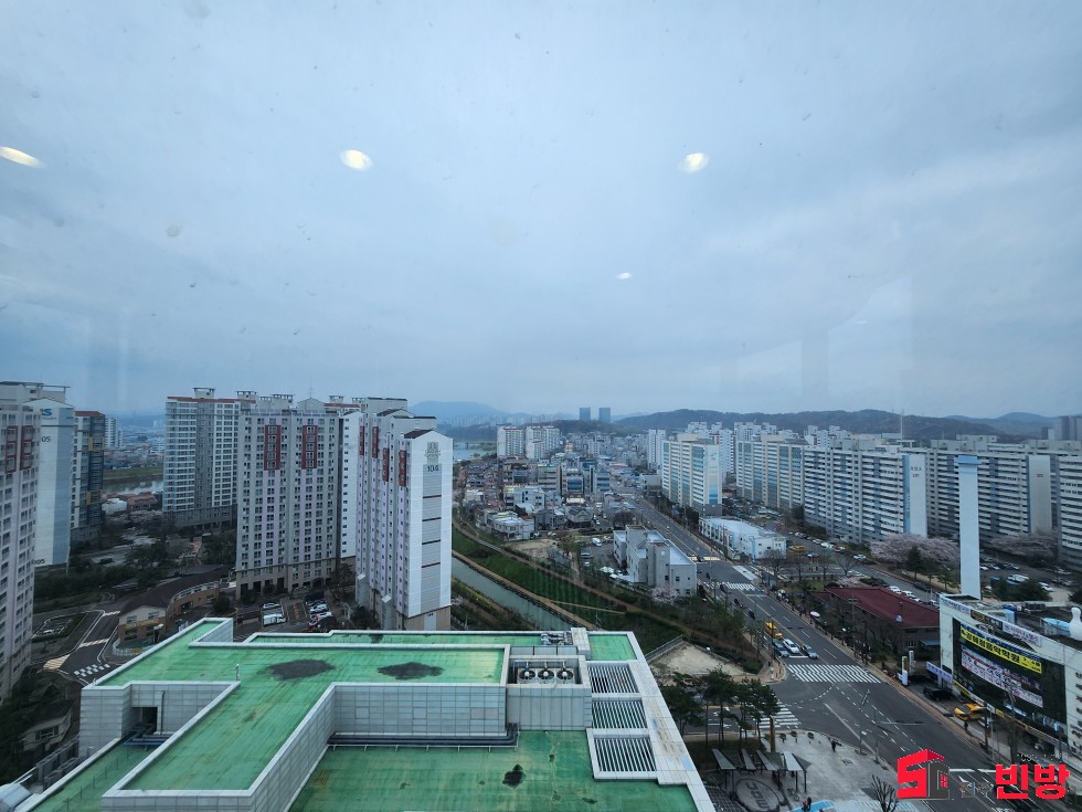 경남 진주시 가좌동 700-1 진주에서 주차가 가장편한 사무실 임대 월세 매물번호 17334 사진 1