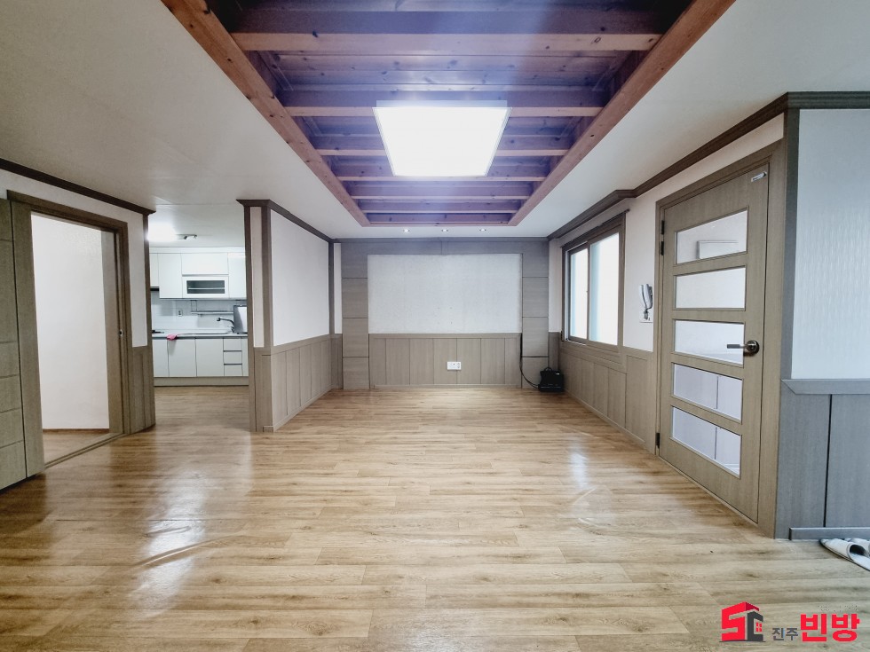 경남 진주시 상대동 293-19 H 단독주택 쓰리룸 반전세로 나왔어요 월세 매물번호 16867 사진 1