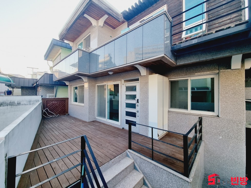 경남 진주시 상대동 293-19 H 단독주택 쓰리룸 반전세로 나왔어요 월세 매물번호 16867 사진 2