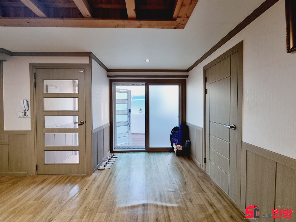 경남 진주시 상대동 293-19 H 단독주택 쓰리룸 반전세로 나왔어요 월세 매물번호 16867 사진 6