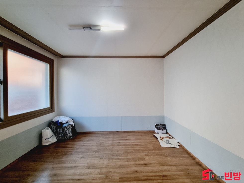 경남 진주시 상대동 293-19 H 단독주택 쓰리룸 반전세로 나왔어요 월세 매물번호 16867 사진 8