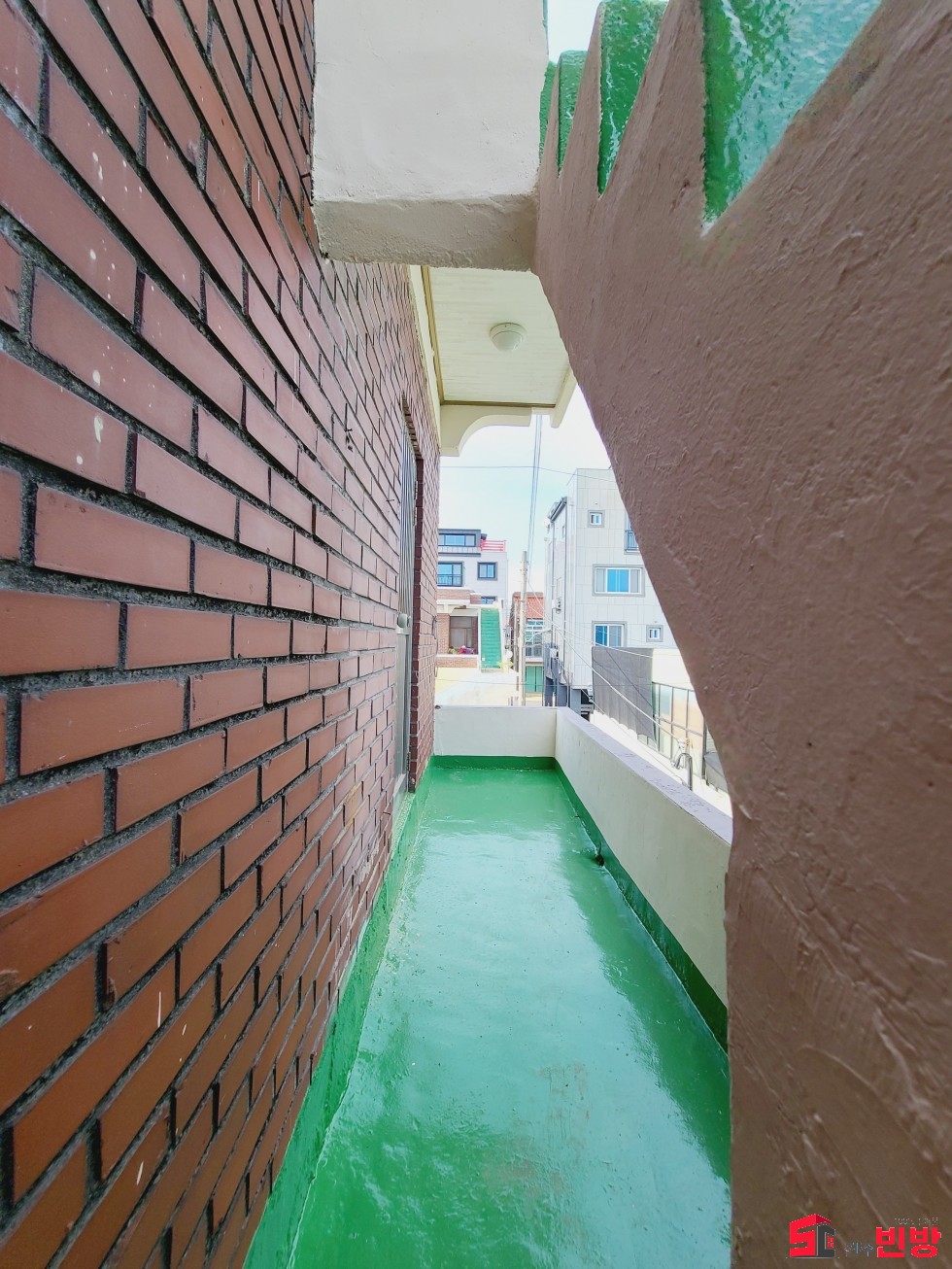 경남 진주시 상평동 196-70 K상평동 주택 2층 쓰리룸 월세 매물번호 16847 사진 19
