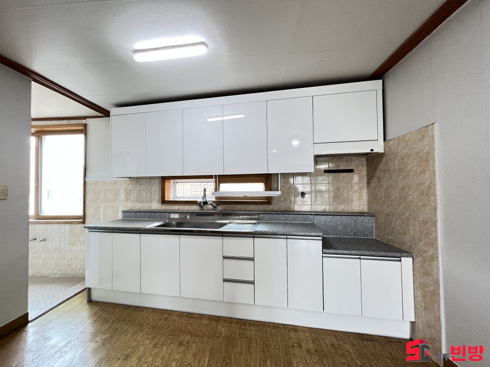 경남 진주시 신안동 431-8 # S급 매물 # 신안동 올리모델링 쓰리룸 임대 월세 매물번호 16158 사진 9