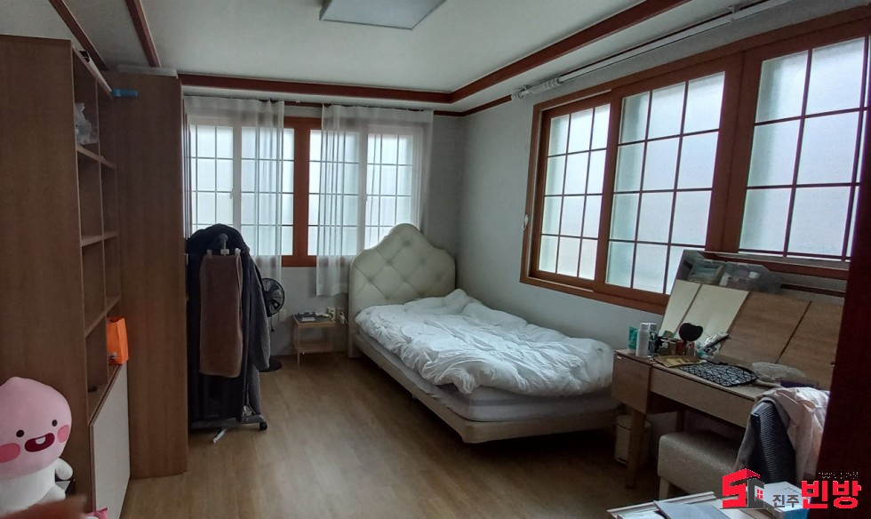 경남 진주시 평거동 727-4 Q * 평거동 리모델링한 깨끗한 쓰리룸 * 올전세도 가능해요~~ 월세 매물번호 15487 사진 6