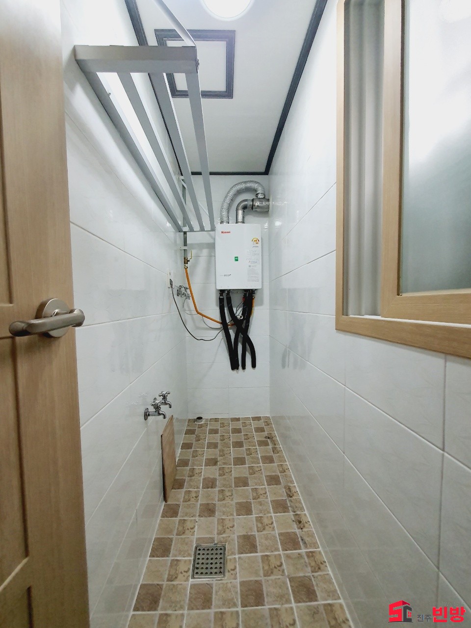 경남 진주시 칠암동 504-7 G#초급매물# 칠암동 위치 좋은 가성비 쓰리룸 월세 매물번호 15016 사진 9