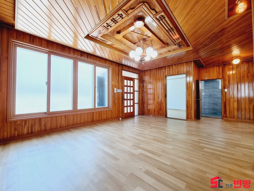 경남 진주시 상대동 245-36 H §올리모델링 단독주택§투룸가격에 쓰리룸!! 월세 매물번호 14425 사진 1