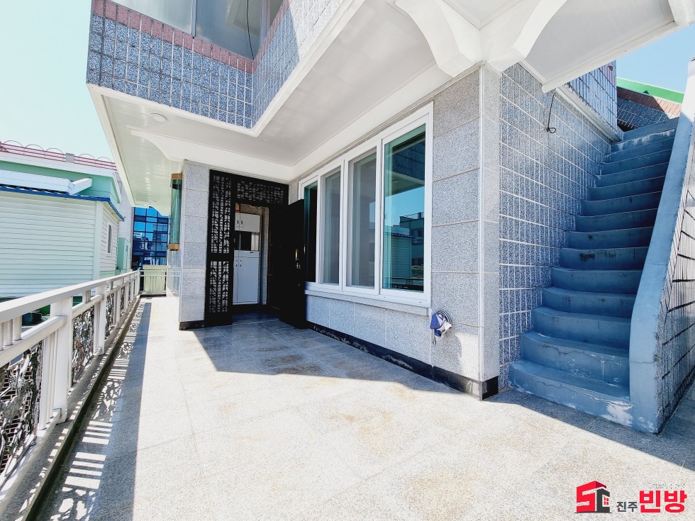 경남 진주시 상대동 245-36 H §올리모델링 단독주택§투룸가격에 쓰리룸!! 월세 매물번호 14425 사진 2