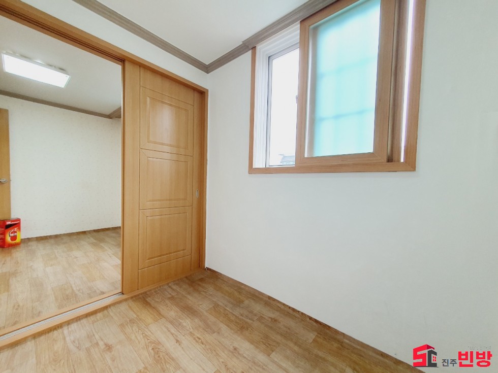 경남 진주시 하대동 350-3 도동초 35번종점부근 25평 대형 쓰리룸 월세 매물번호 14720 사진 13
