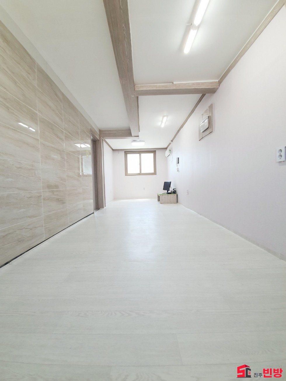 경남 진주시 상봉동 752-6 ◈ 상봉동 풀옵션 개성넘치는 깔끔한 쓰리룸 선착순 ◈ 월세 매물번호 14430 사진 4