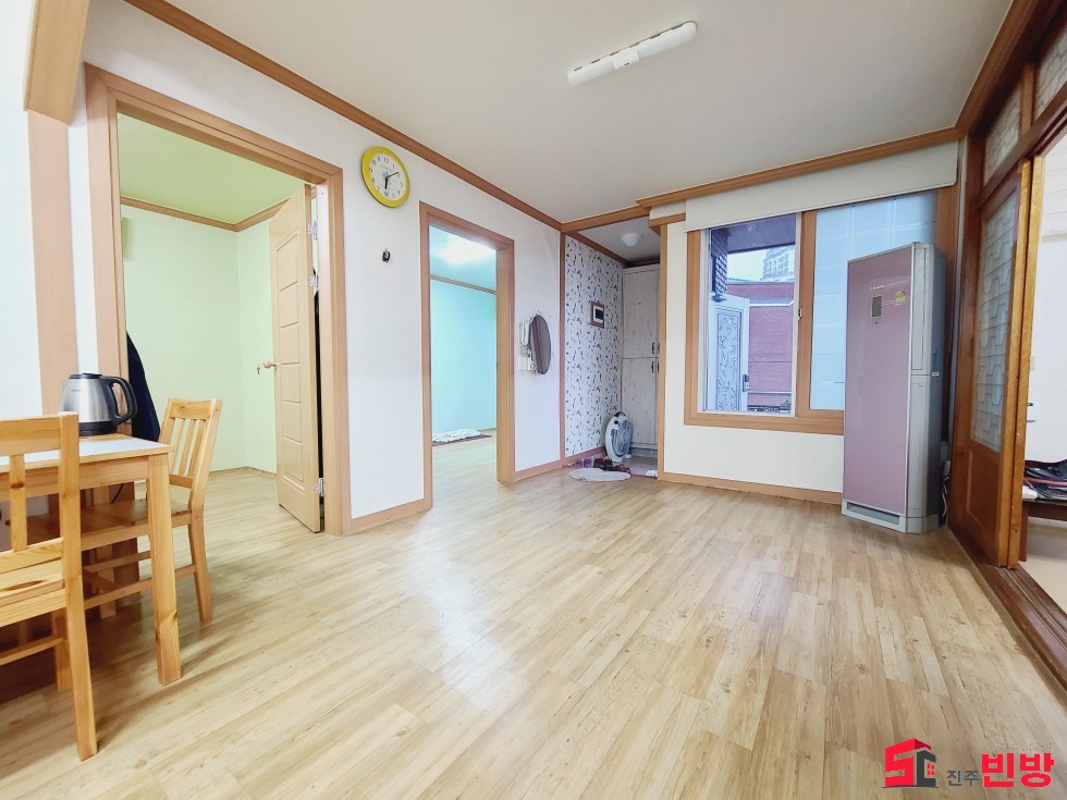 경남 진주시 봉래동 126 ★★진주 시내 풀옵션 쓰리룸 주택 금방 나가요★★ 월세 매물번호 14037 사진 1