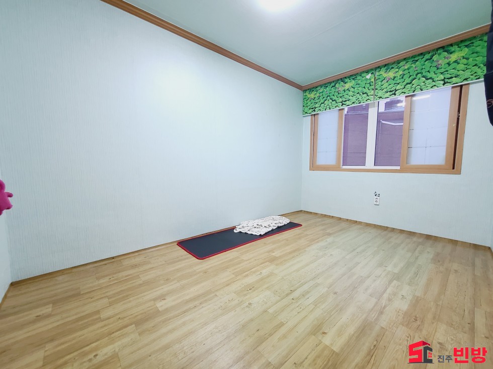 경남 진주시 봉래동 126 ★★진주 시내 풀옵션 쓰리룸 주택 금방 나가요★★ 월세 매물번호 14037 사진 4