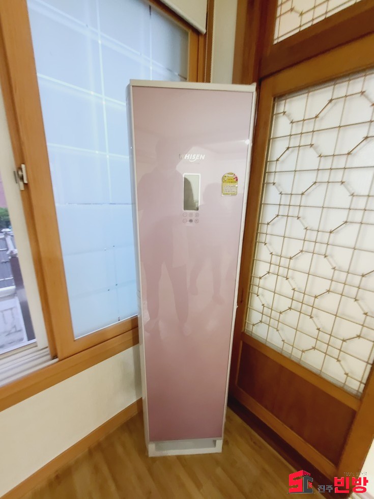 경남 진주시 봉래동 126 ★★진주 시내 풀옵션 쓰리룸 주택 금방 나가요★★ 월세 매물번호 14037 사진 9