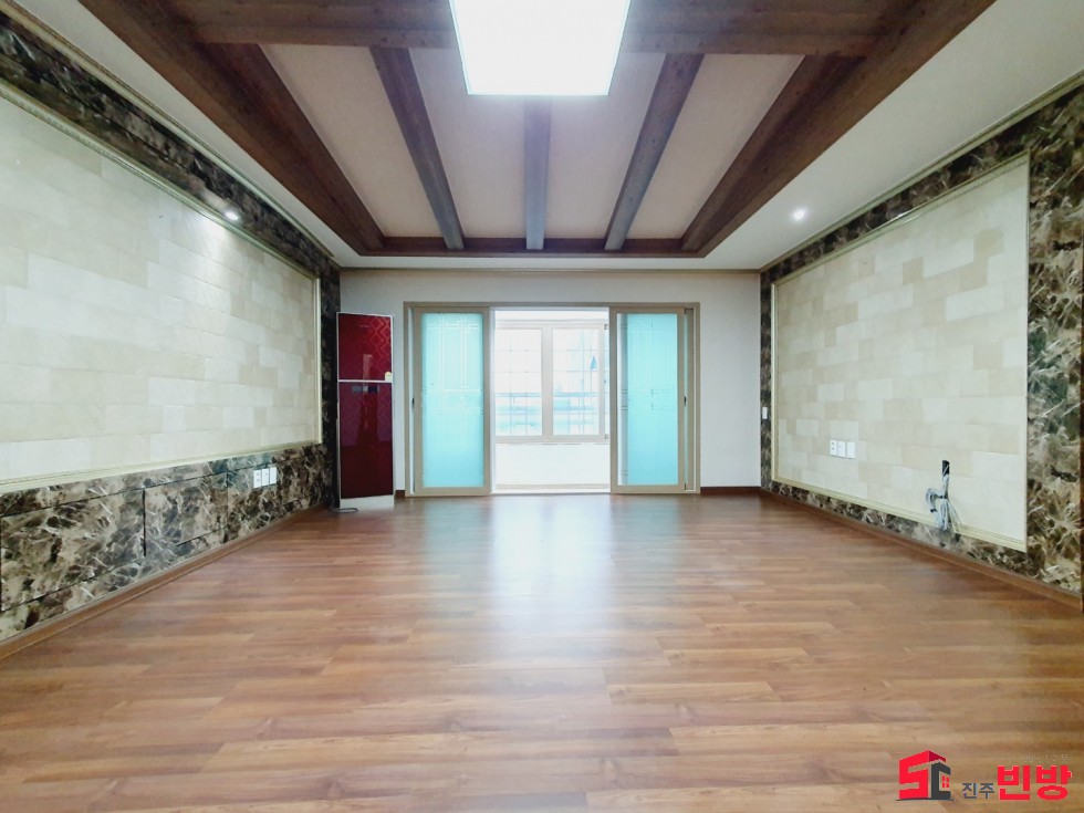 경남 진주시 하대동 317-23 ★하대동 월세쓰리룸★ 탑마트 부근 귀한 매물 있습니다 월세 매물번호 13702 사진 2