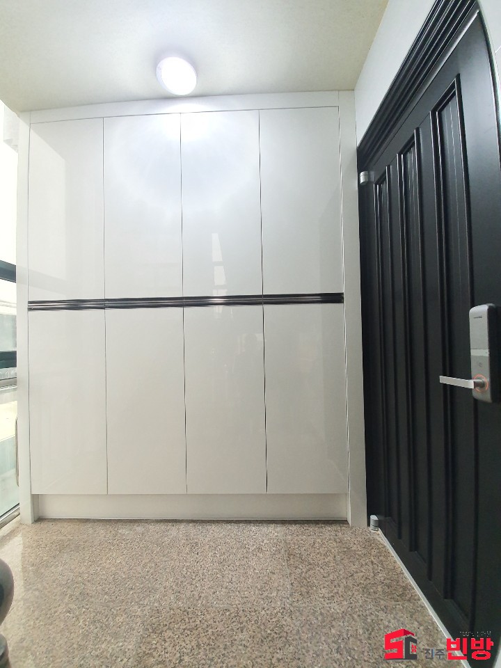 경남 진주시 상대동 615-36 (신영펠리스) G#초꿀매물#시청근처 월드컵운동장 주인세대 쓰리룸 월세 매물번호 12944 사진 21