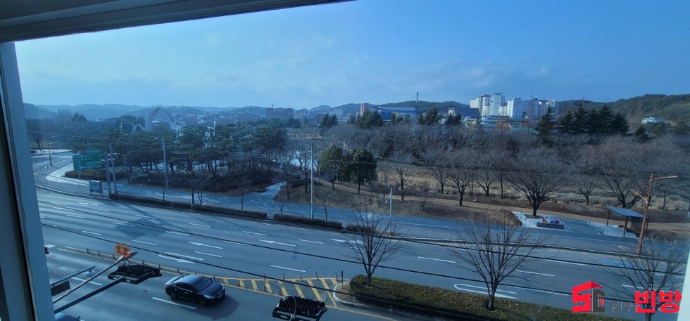 경남 진주시 가좌동 480-7 (Y ZONE 빌딩) ♤강추!!! 가좌동 경대앞 Y존빌딩 4층 상가♤ 월세 매물번호 14674 사진 2